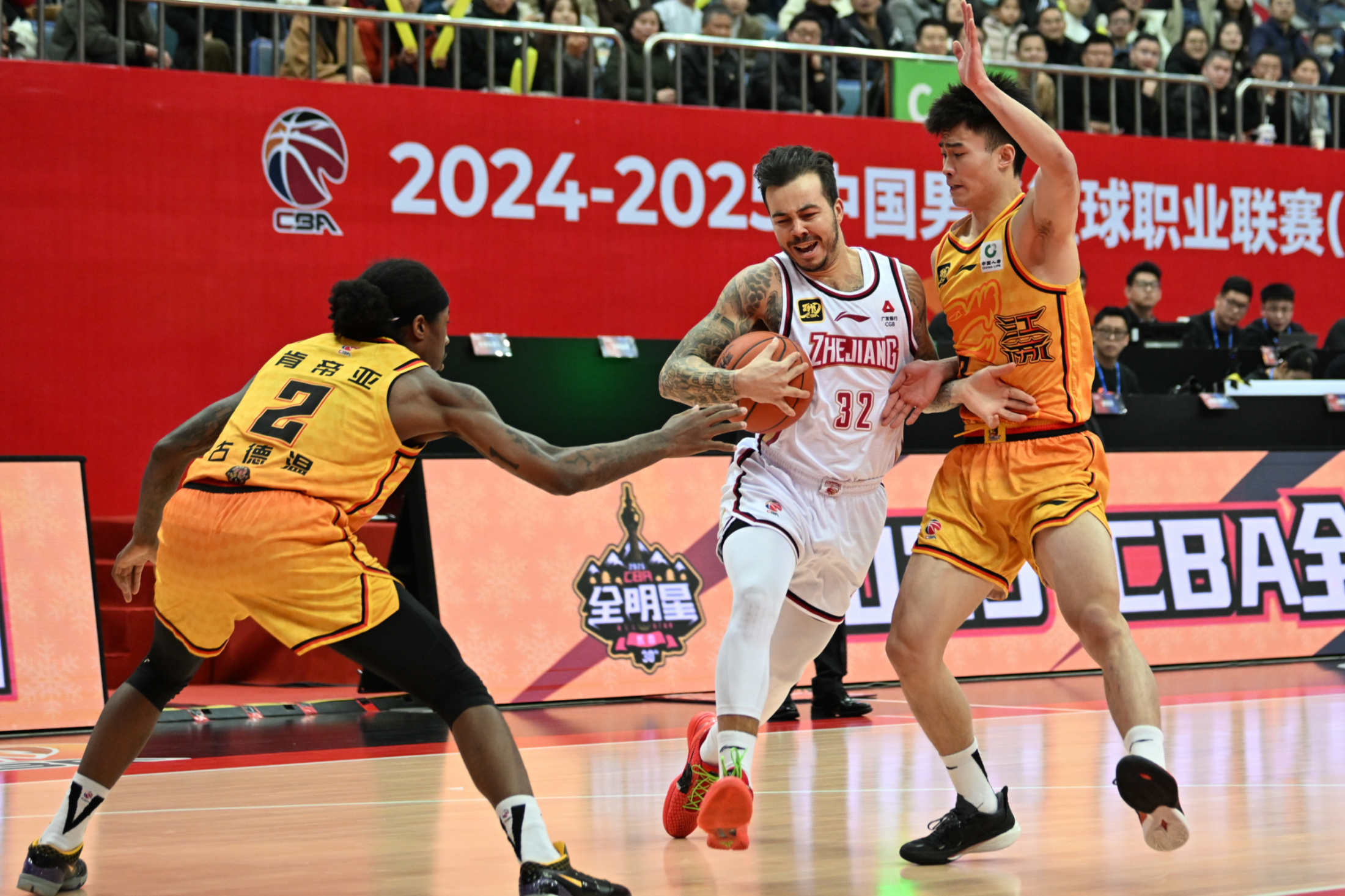 全明星赛今夜再迎强敌,浙江队扳平良机,主帅态度:目标明确,球队文化再被提及的简单介绍 全明星赛今夜再迎强敌,浙江队扳平良机,主帅态度:目标明确,球队文化再被提及的简单介绍